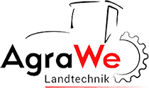 AgraWe Logo